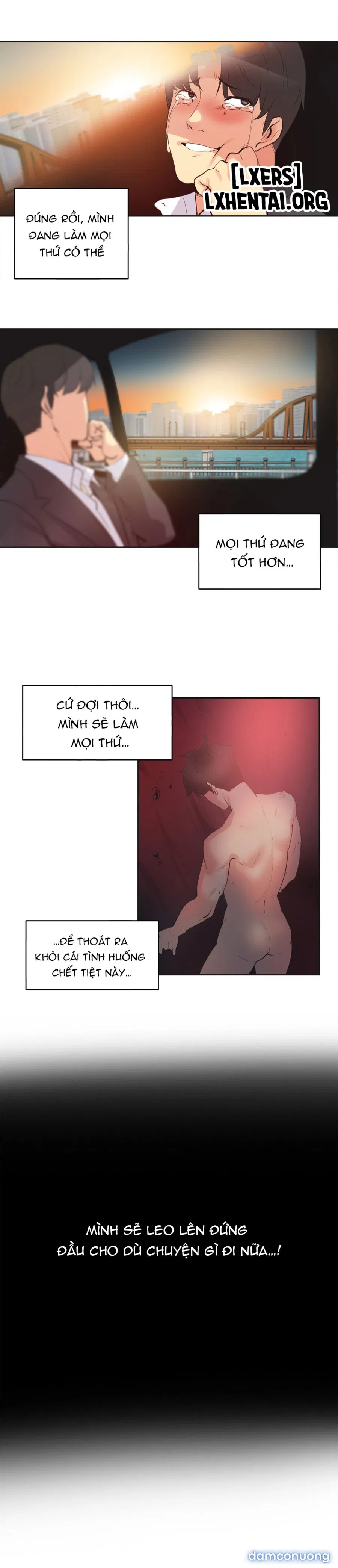 Cha Nuôi 
