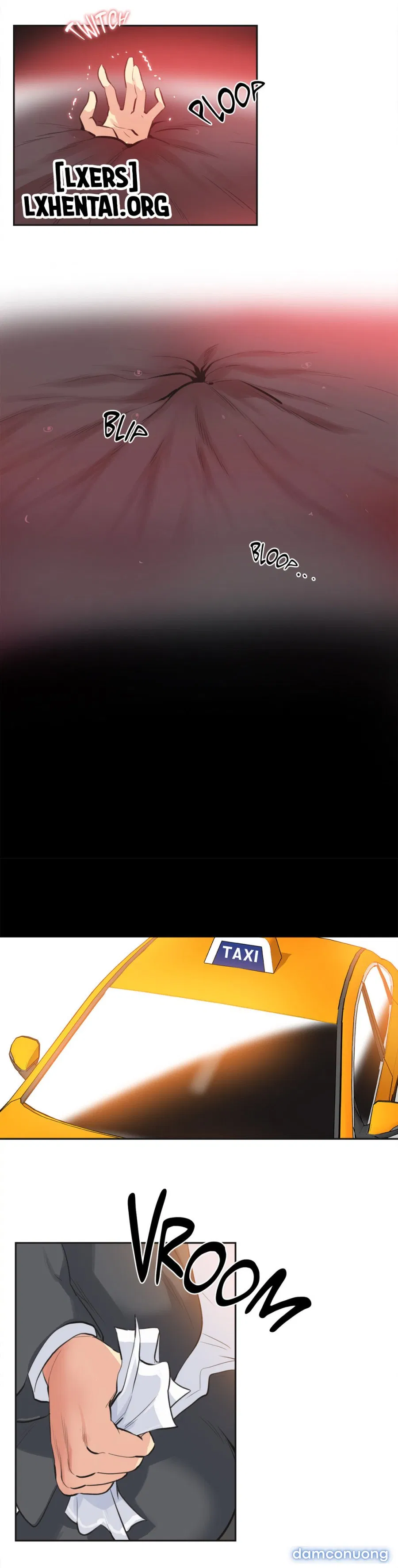 Cha Nuôi 