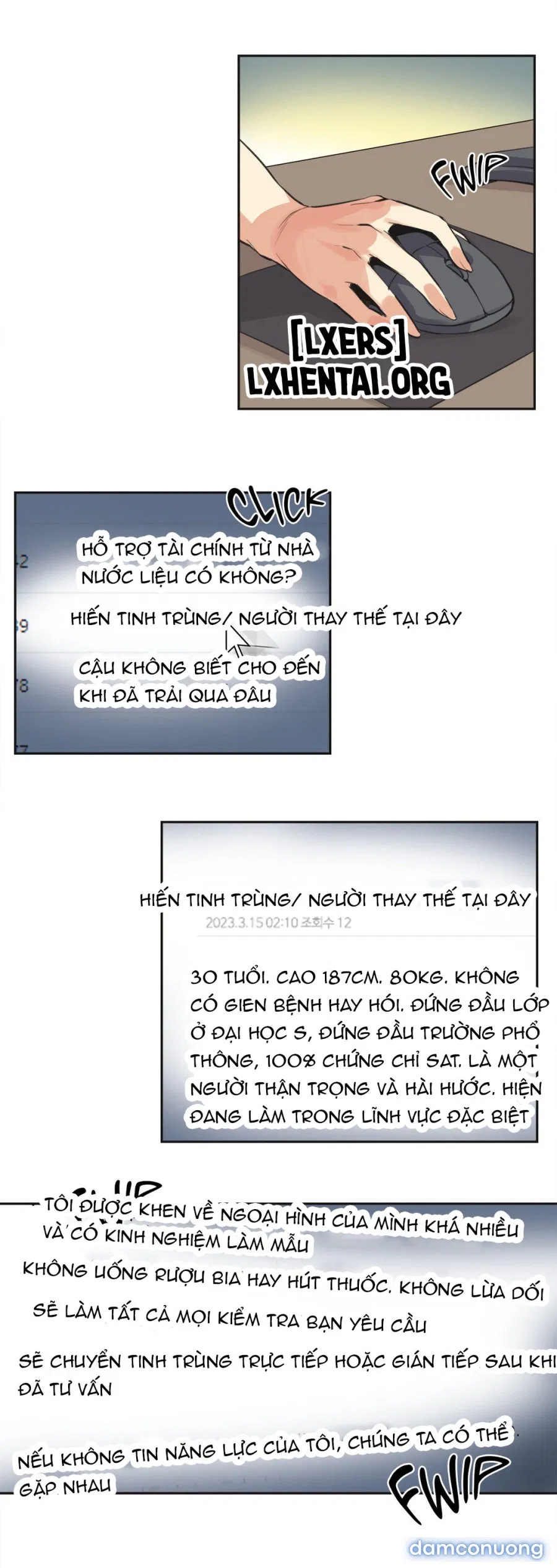 Cha Nuôi 