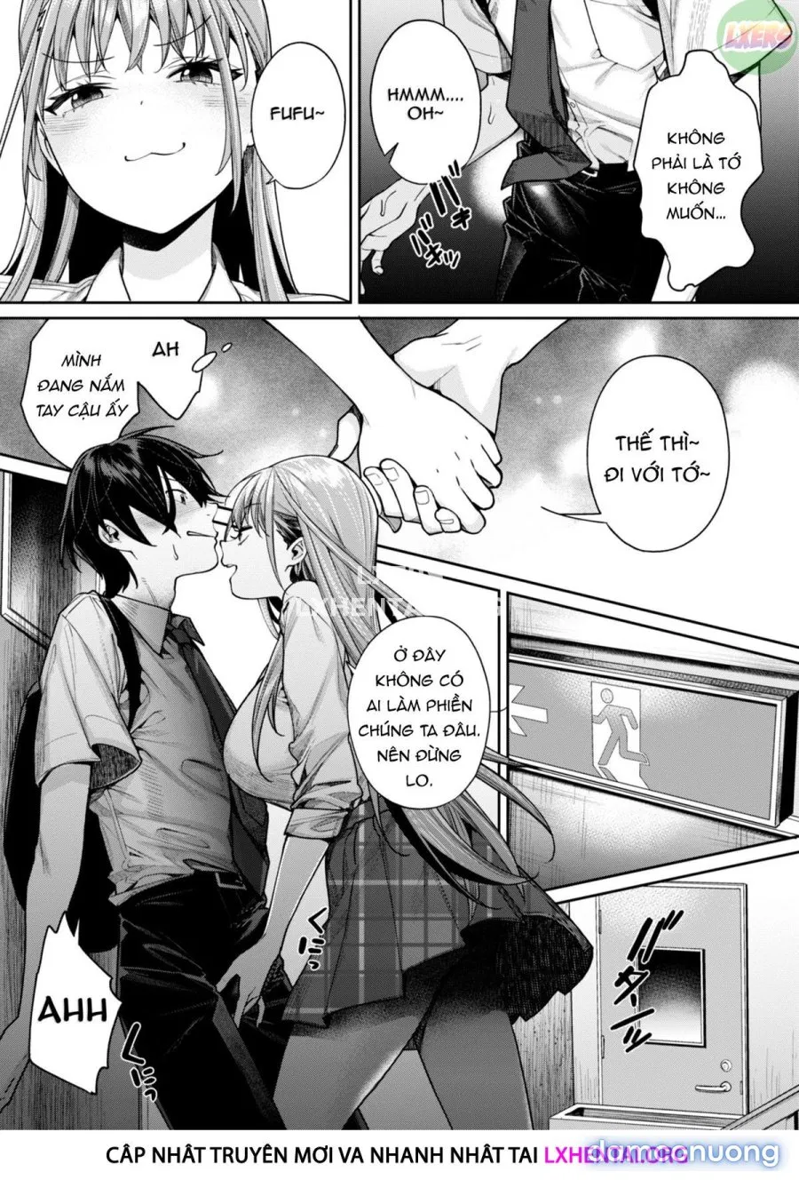Shiro Gal Kanojo ga Dekita Riyuu 