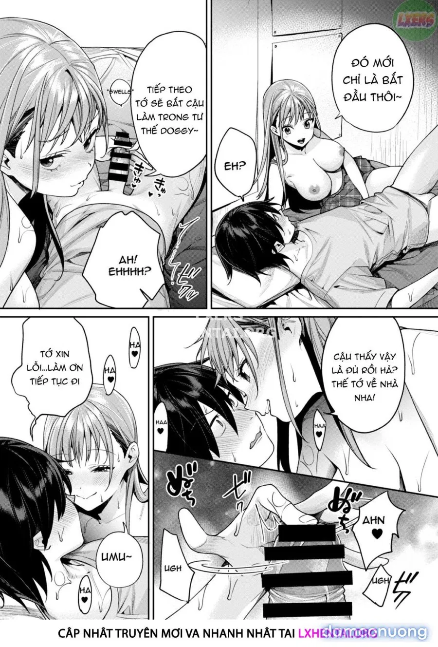 Shiro Gal Kanojo ga Dekita Riyuu 