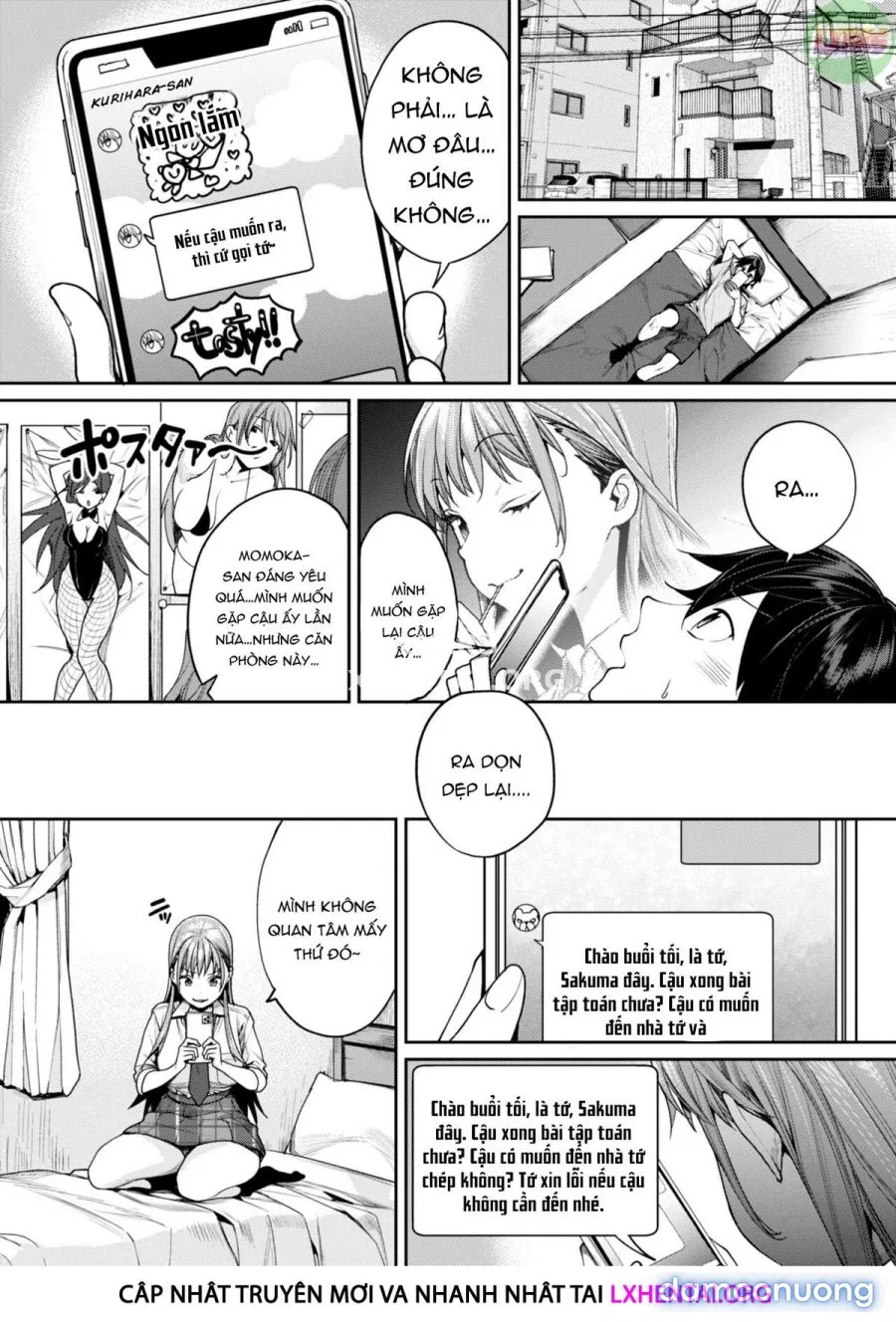 Shiro Gal Kanojo ga Dekita Riyuu 
