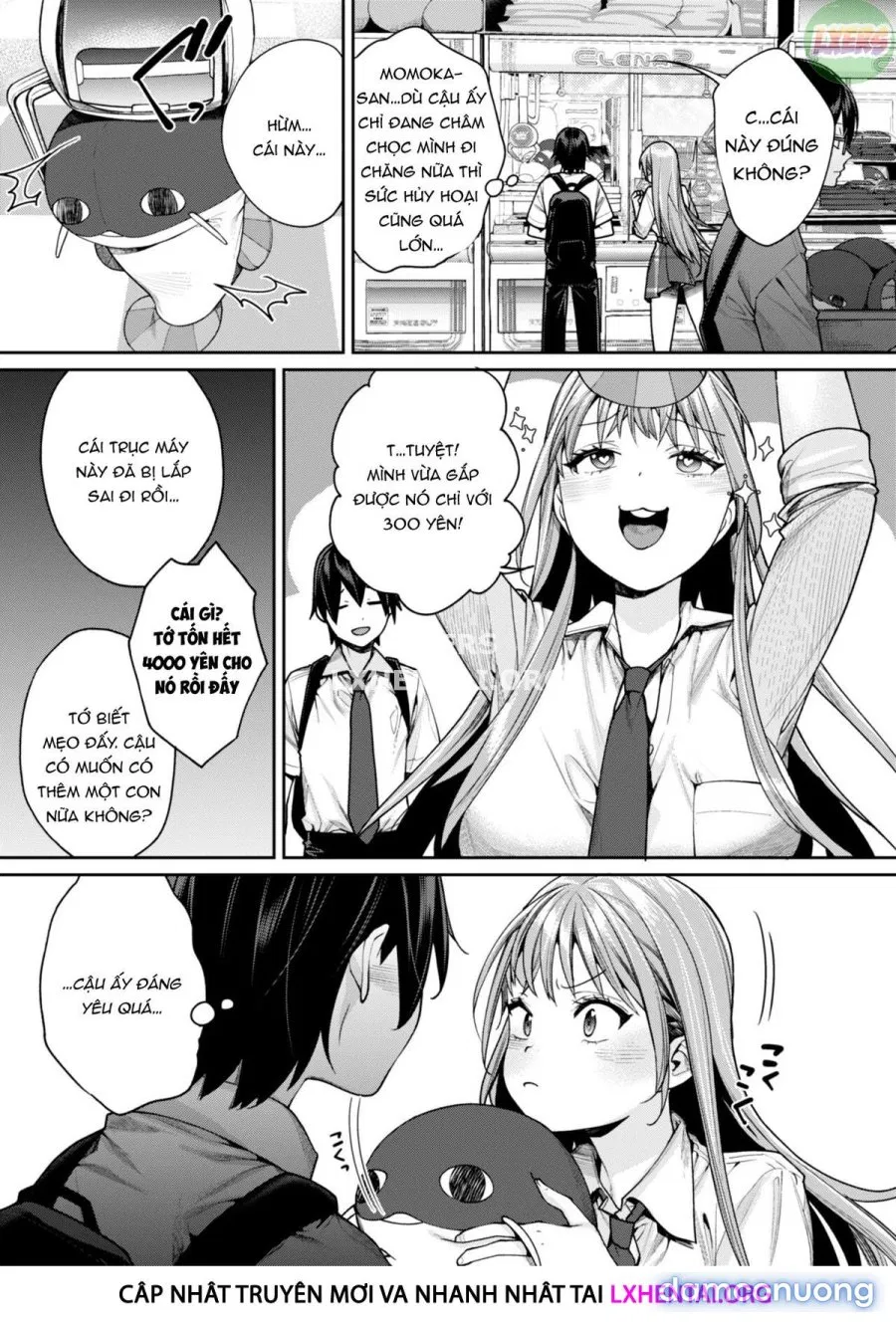 Shiro Gal Kanojo ga Dekita Riyuu 