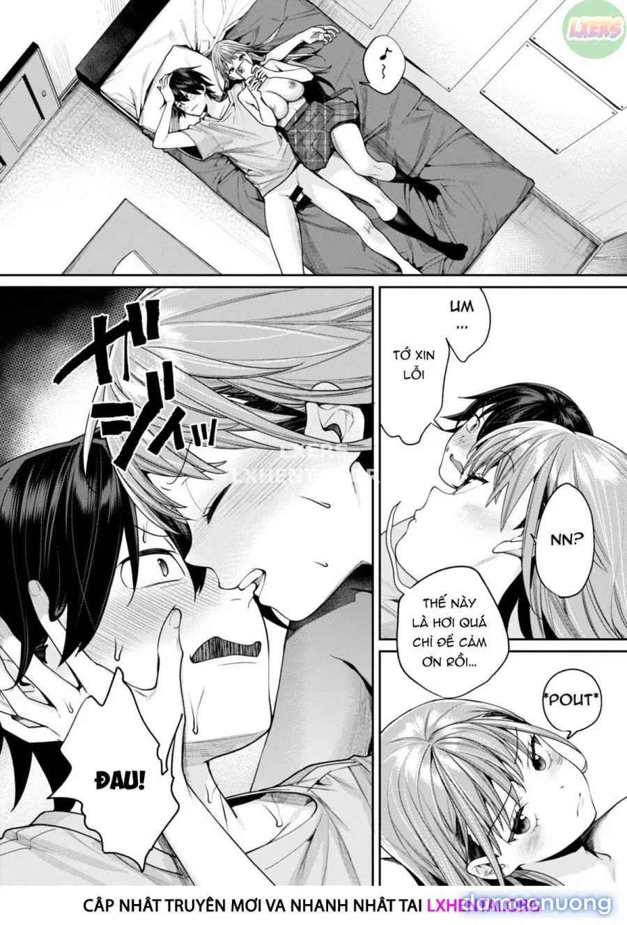 Shiro Gal Kanojo ga Dekita Riyuu 