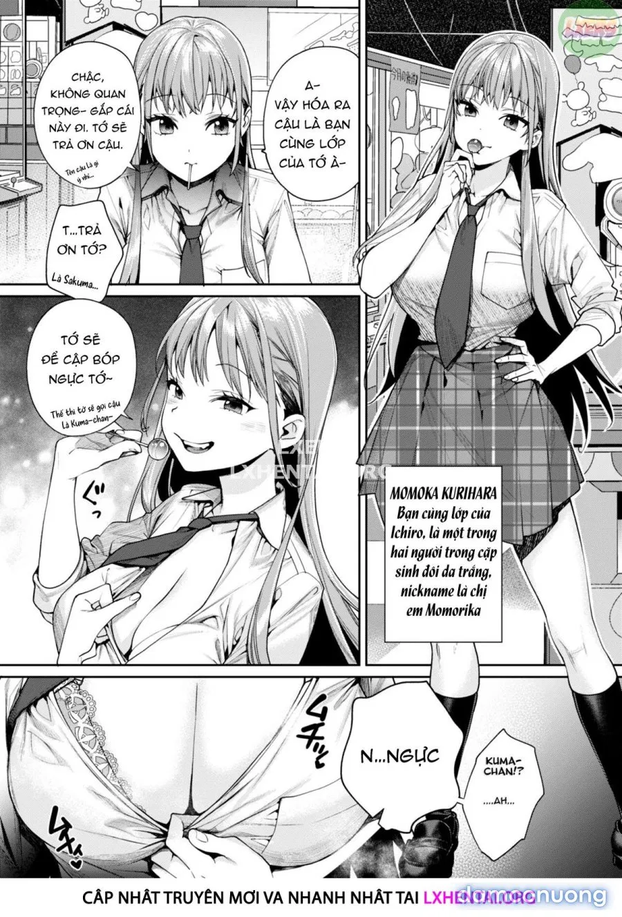 Shiro Gal Kanojo ga Dekita Riyuu 