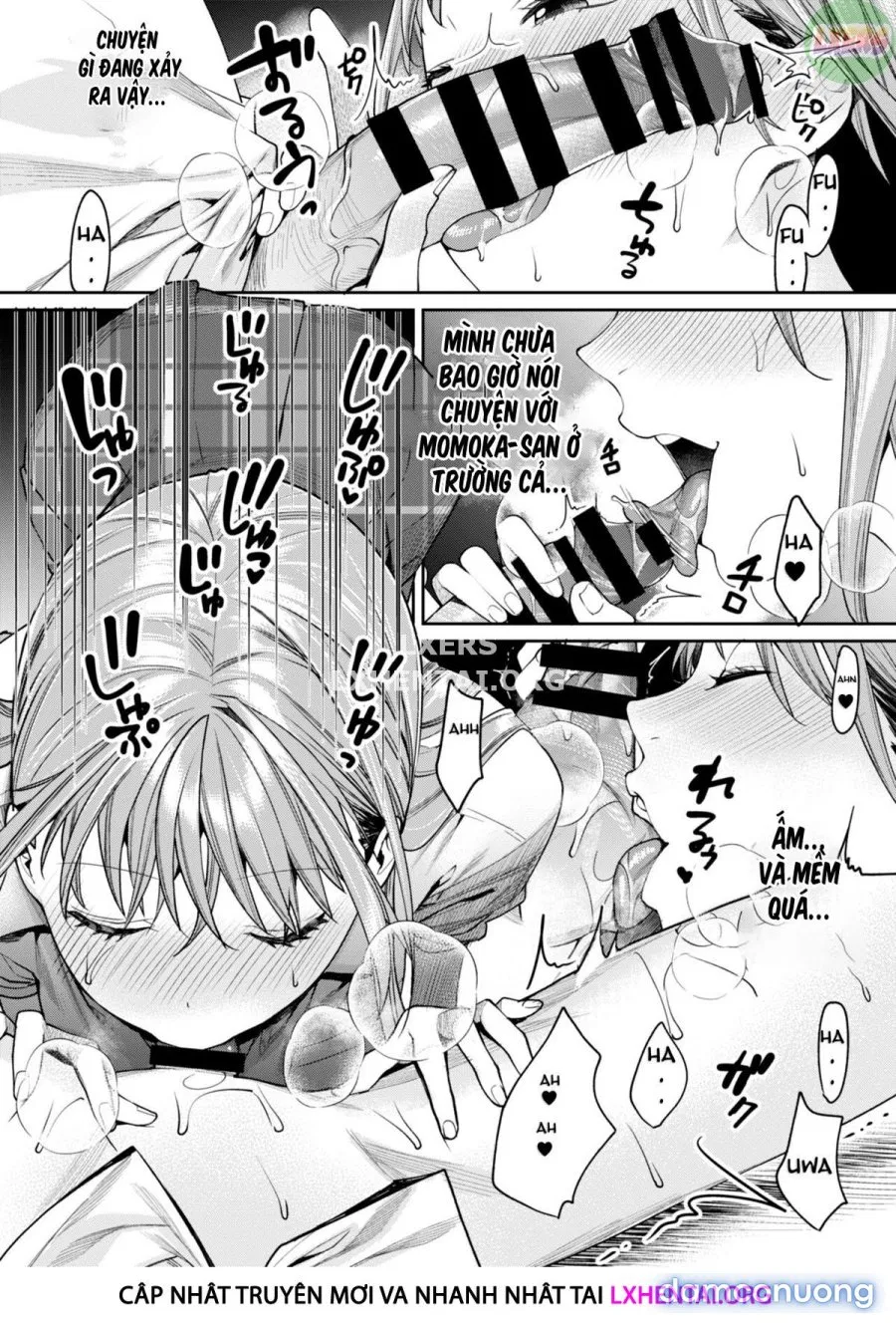 Shiro Gal Kanojo ga Dekita Riyuu 