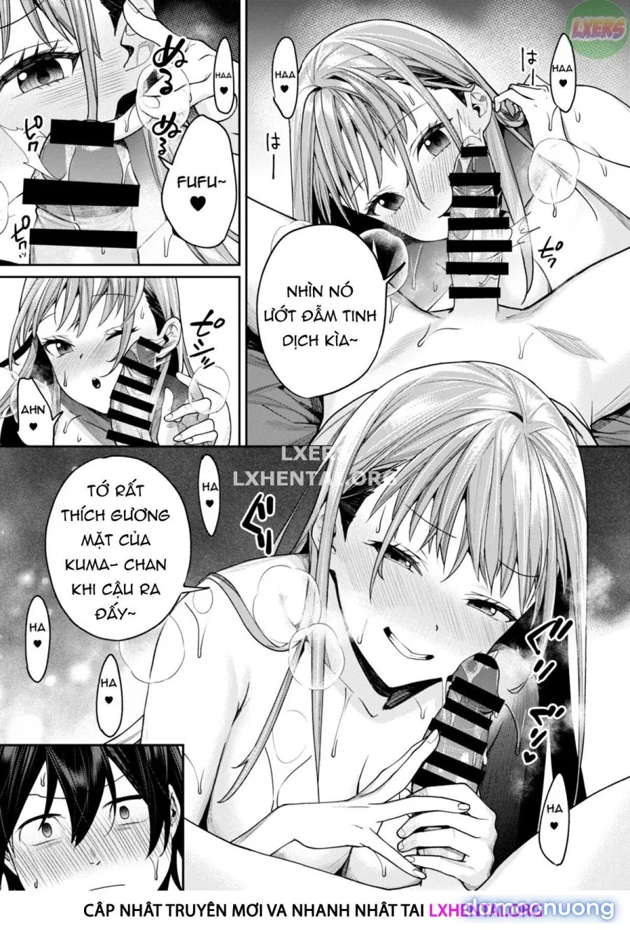 Shiro Gal Kanojo ga Dekita Riyuu 