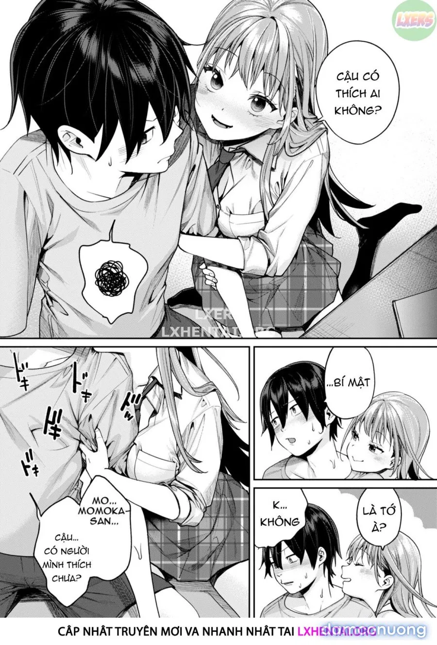 Shiro Gal Kanojo ga Dekita Riyuu 