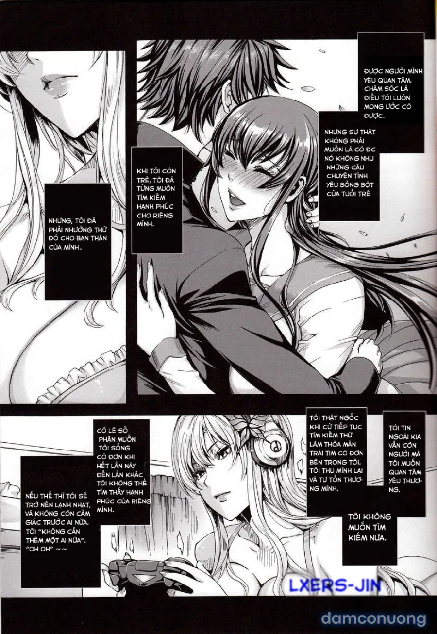 Sena 29sai Koibito ga Inai (Boku Wa Tomodachi Ga Sukunai) 