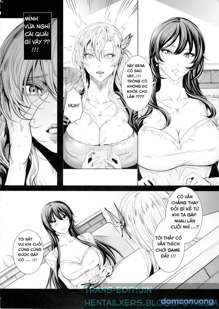 Sena 29sai Koibito ga Inai (Boku Wa Tomodachi Ga Sukunai) 