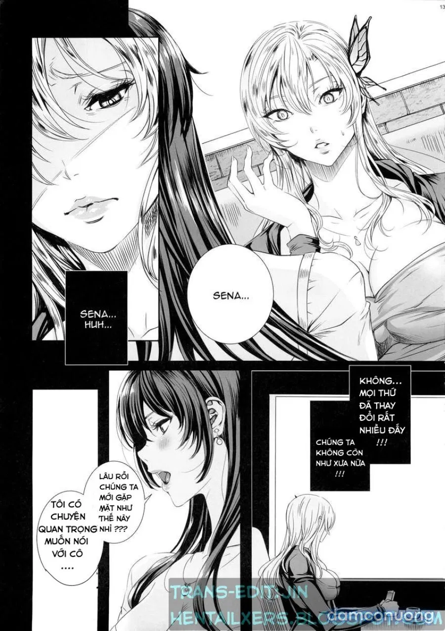 Sena 29sai Koibito ga Inai (Boku Wa Tomodachi Ga Sukunai) 