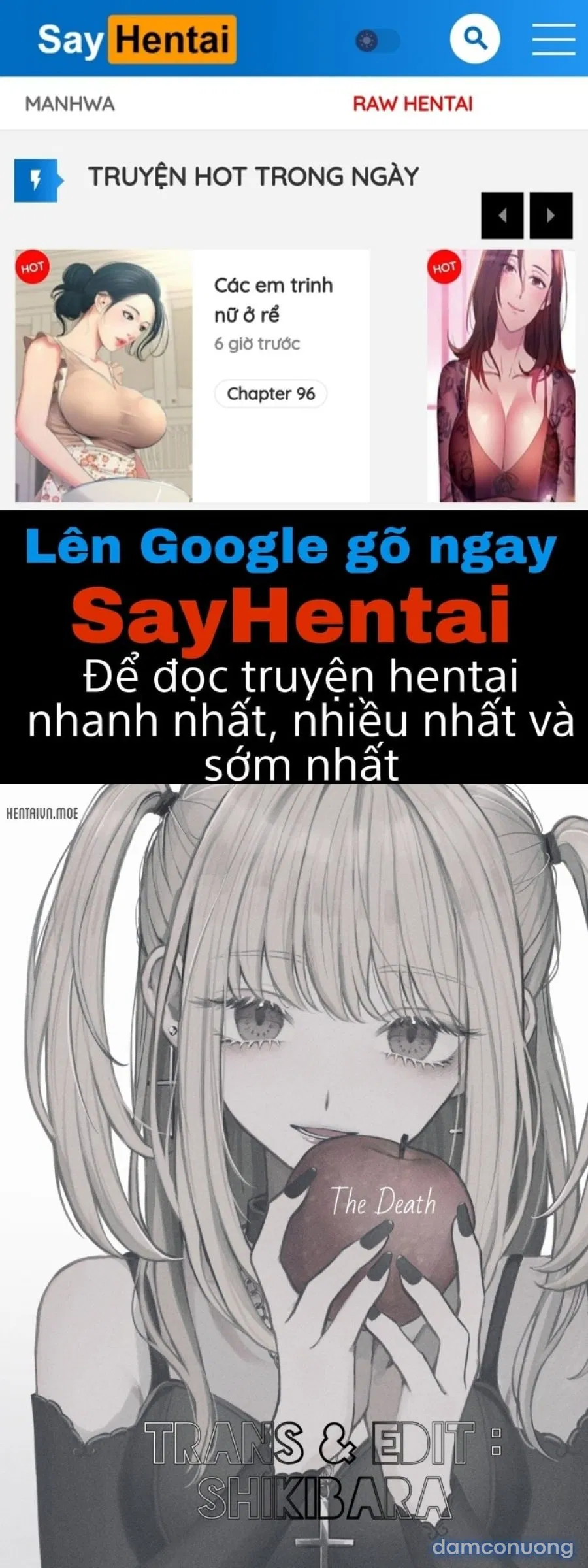 Yona Yona Senjou Sakusen Kiroku 