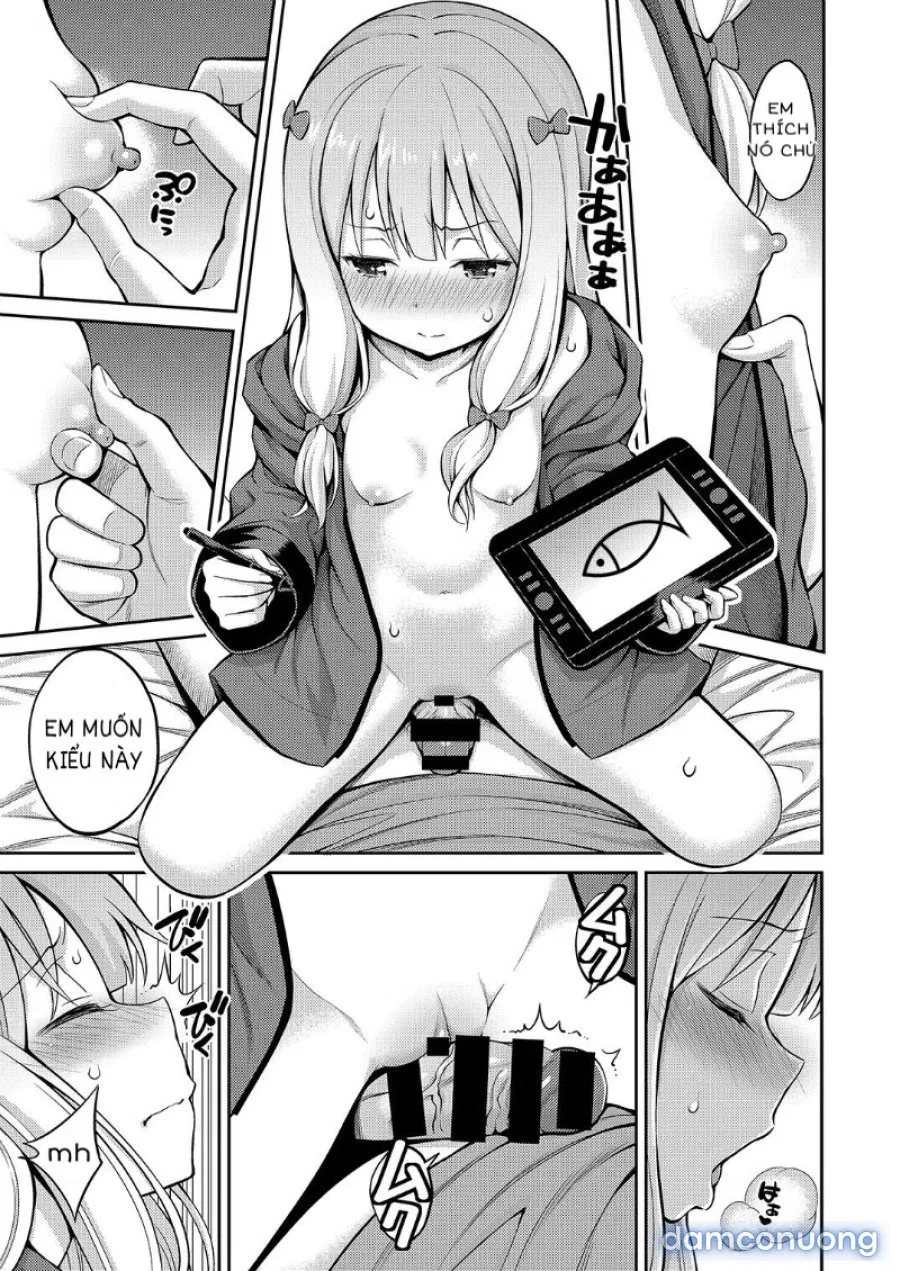 Eromanko Sensei 