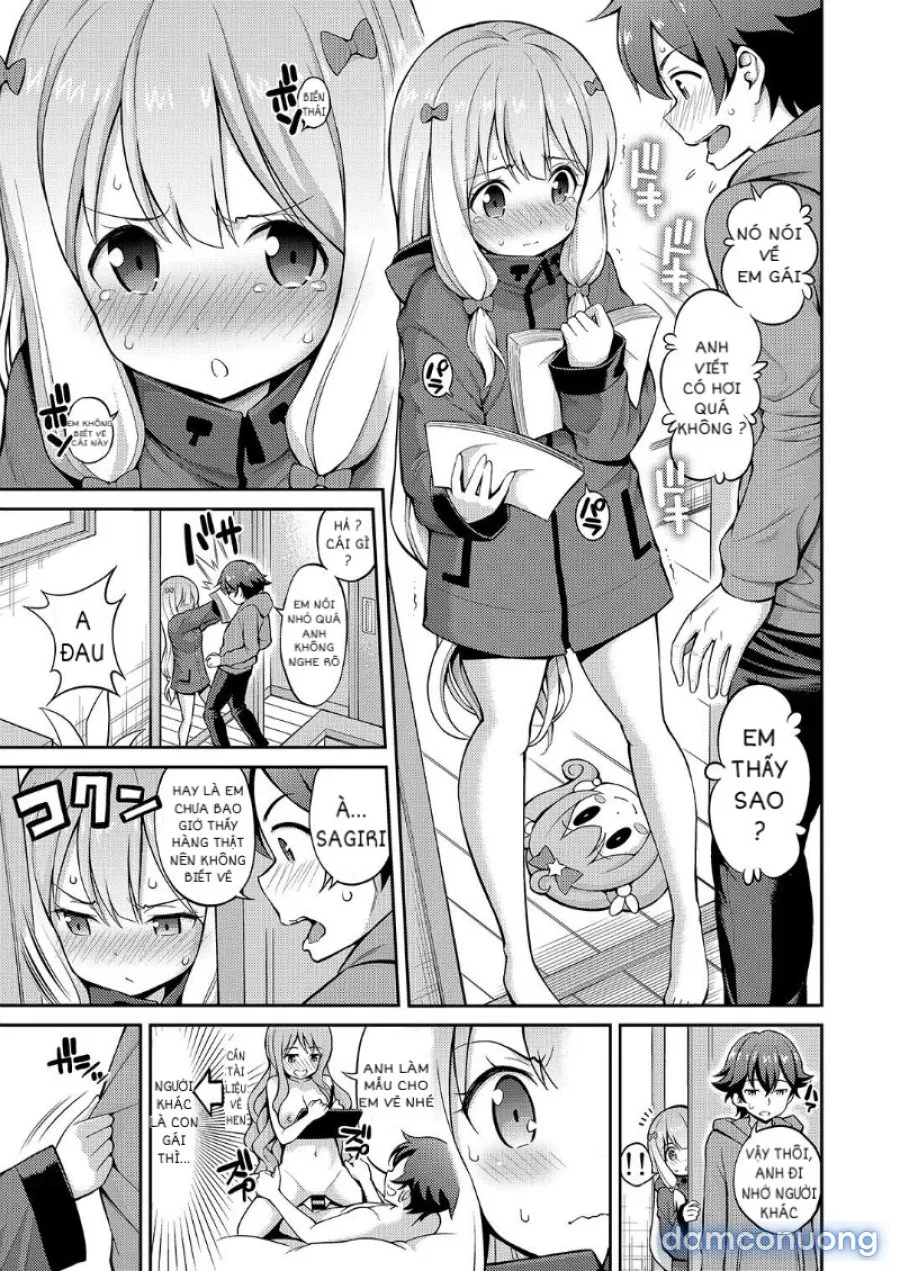 Eromanko Sensei 