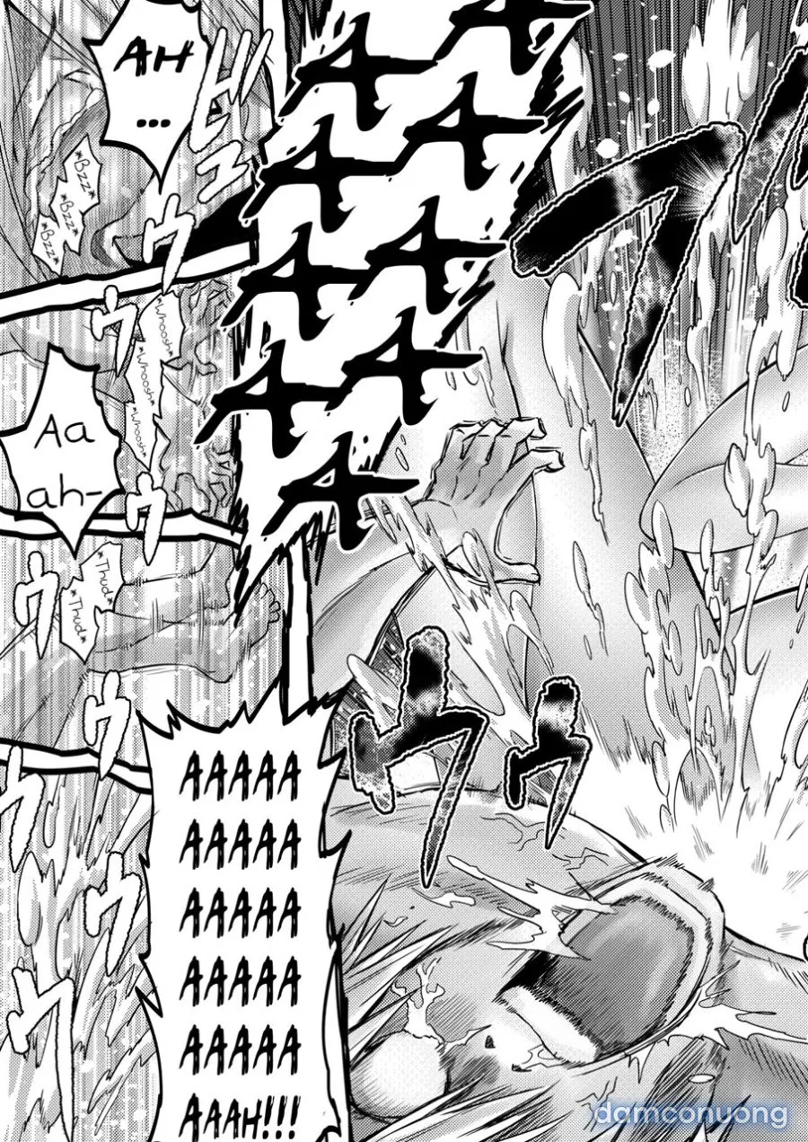 Jikan no Majo 