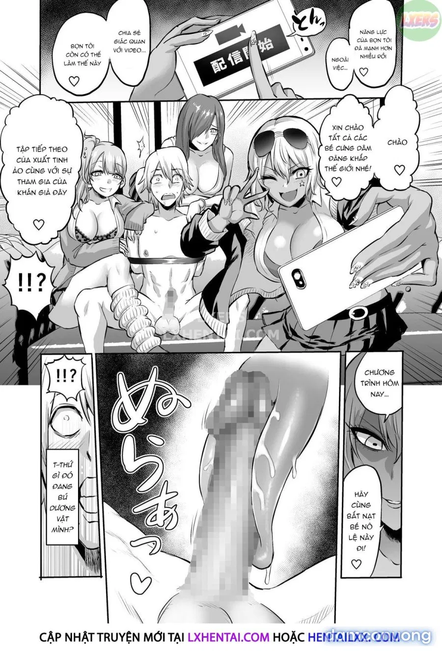 Jikan no Majo 