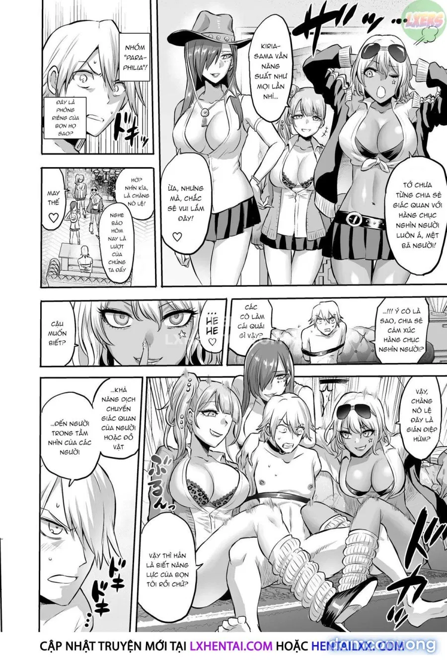 Jikan no Majo 