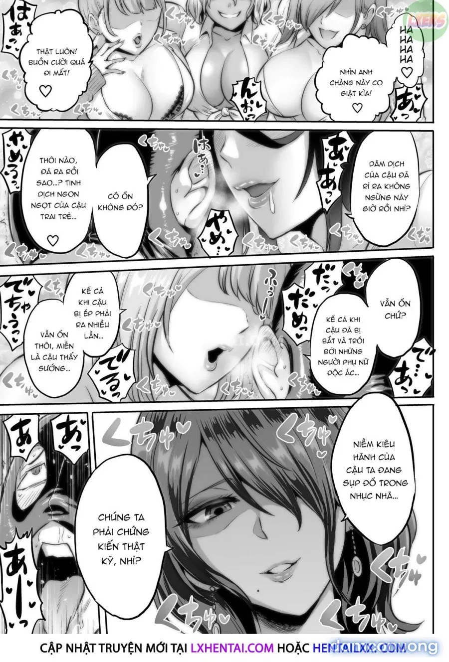 Jikan no Majo 