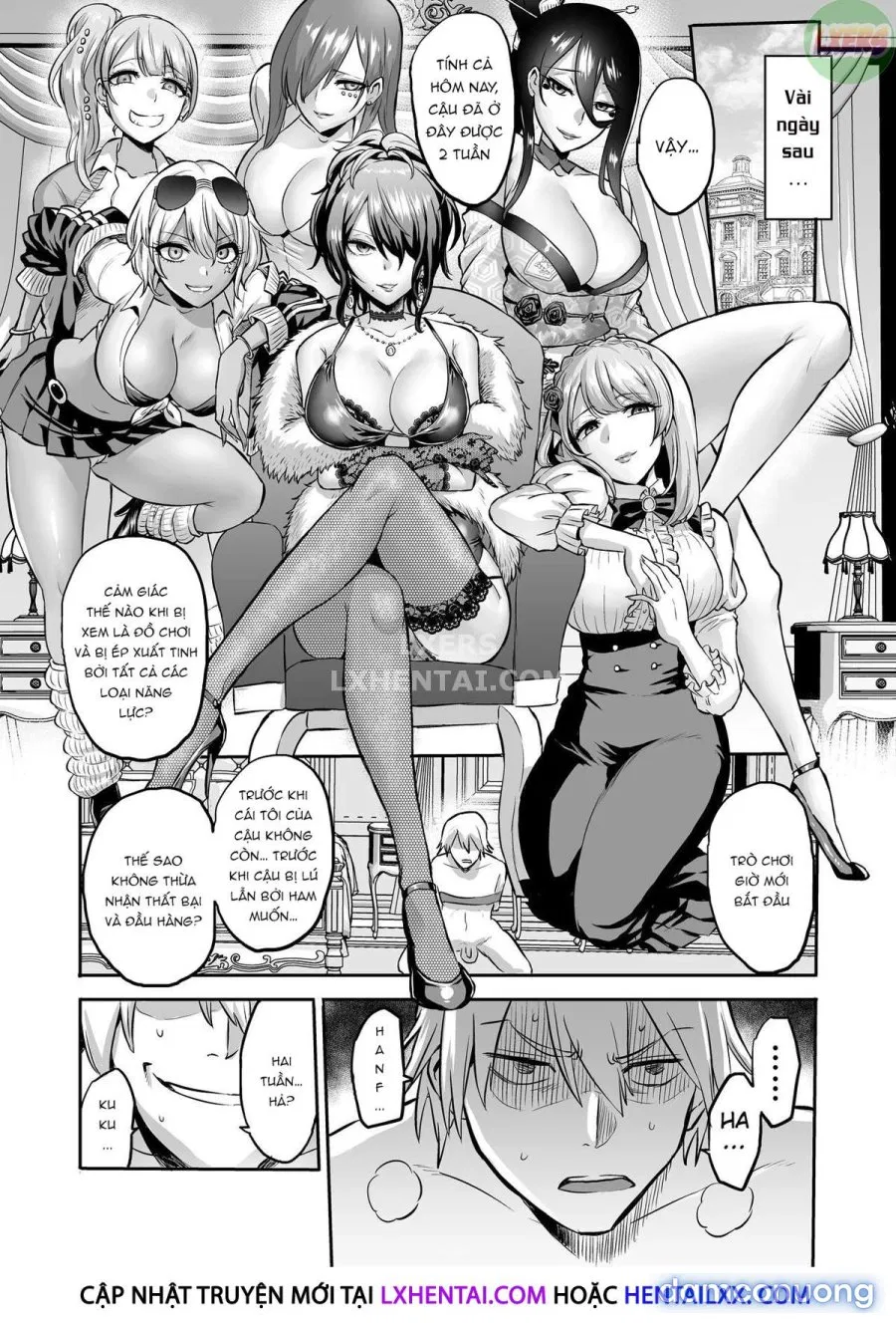 Jikan no Majo 