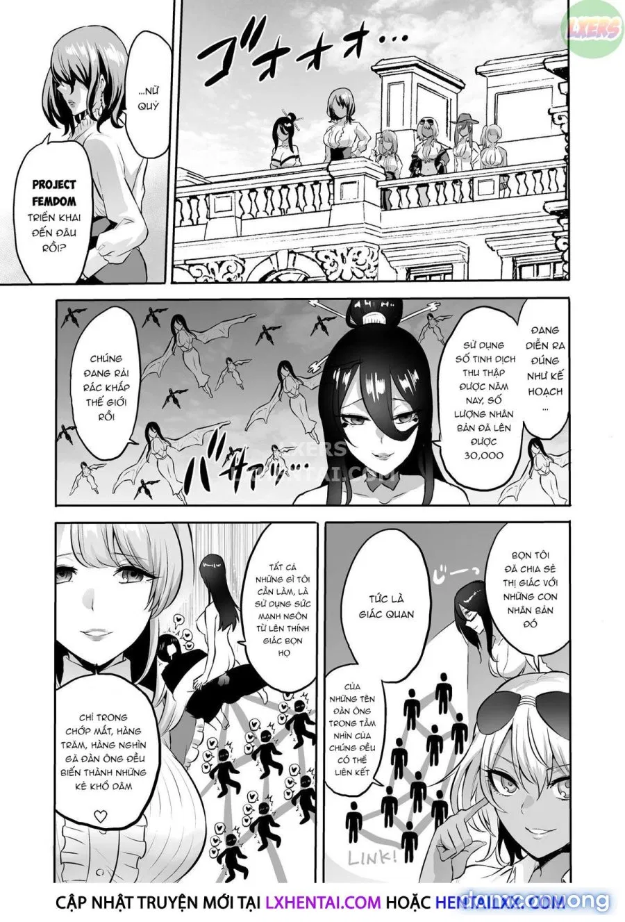Jikan no Majo 