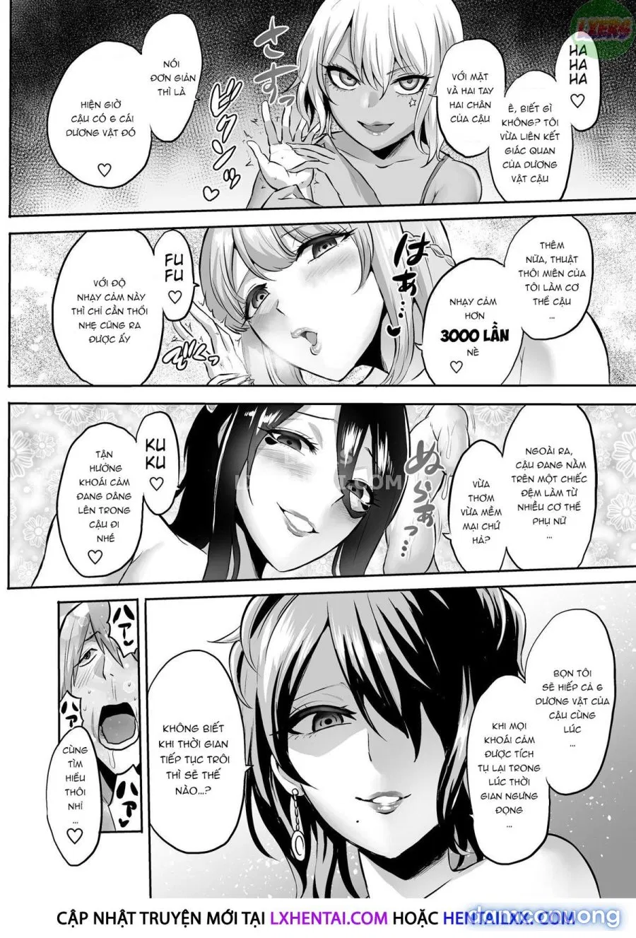 Jikan no Majo 