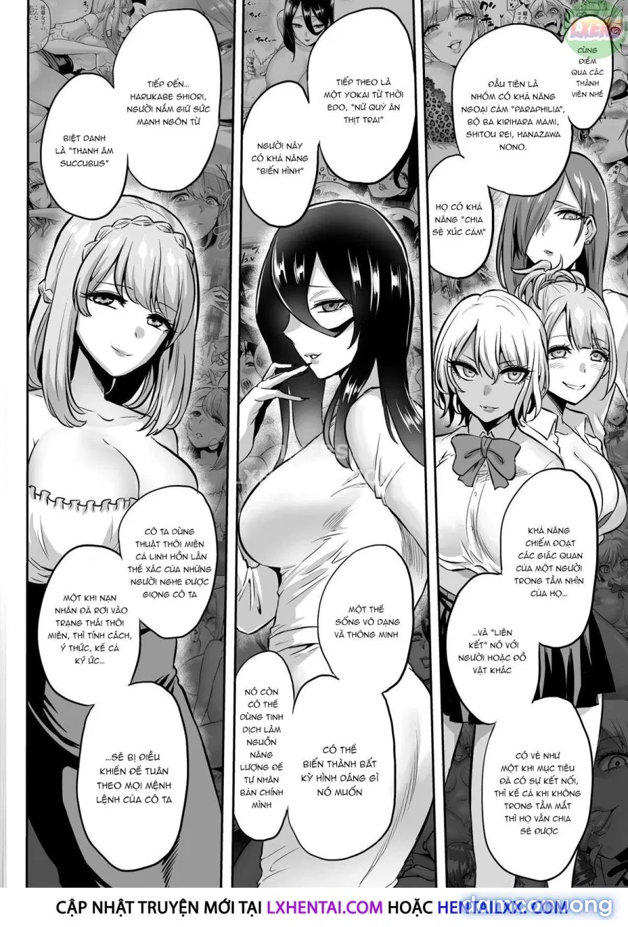 Jikan no Majo 