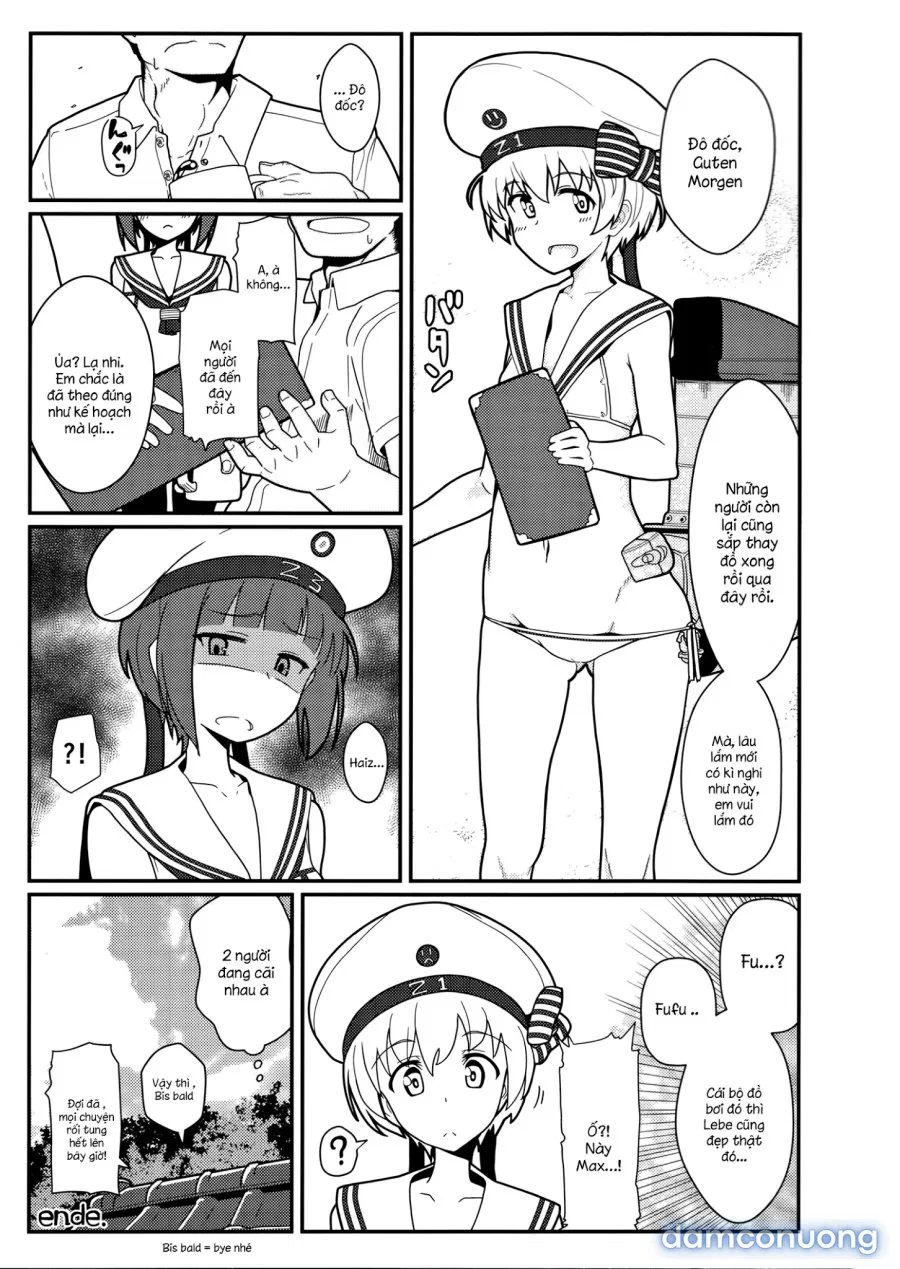 GIRLFriend's 12 