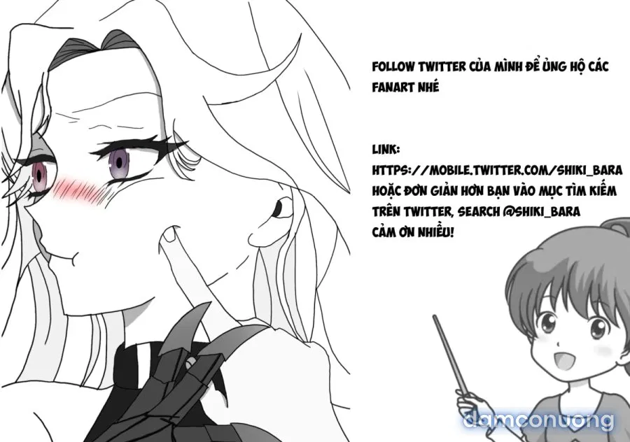 Rika no Oshiri Challenge 