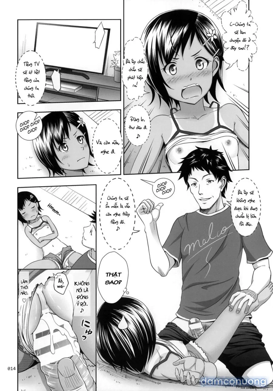 Meikko na Syoujo no Ehon 