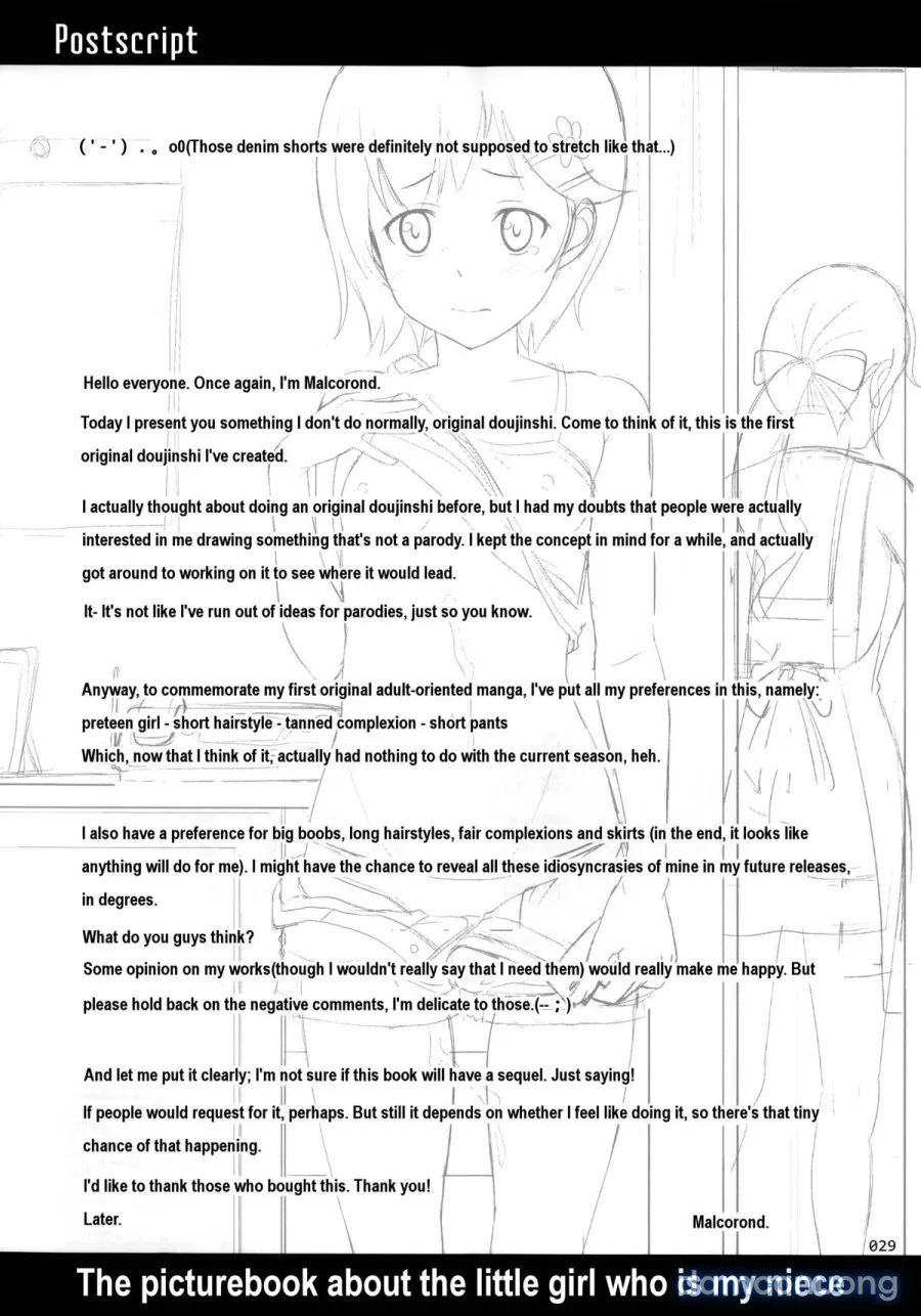 Meikko na Syoujo no Ehon 