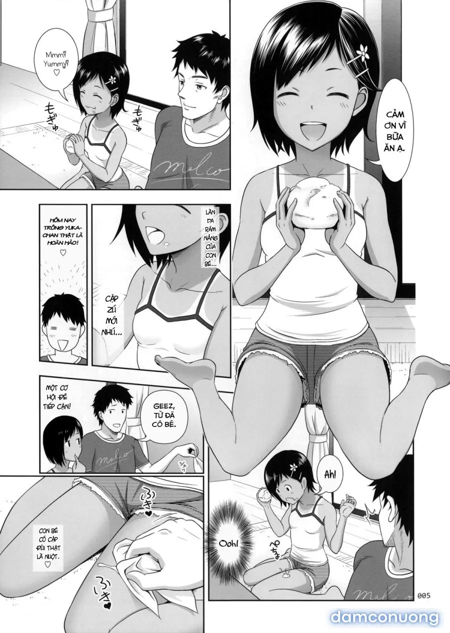 Meikko na Syoujo no Ehon 