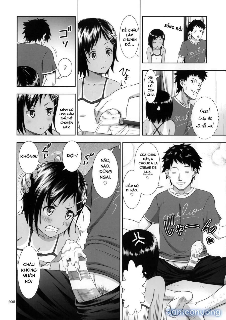 Meikko na Syoujo no Ehon 