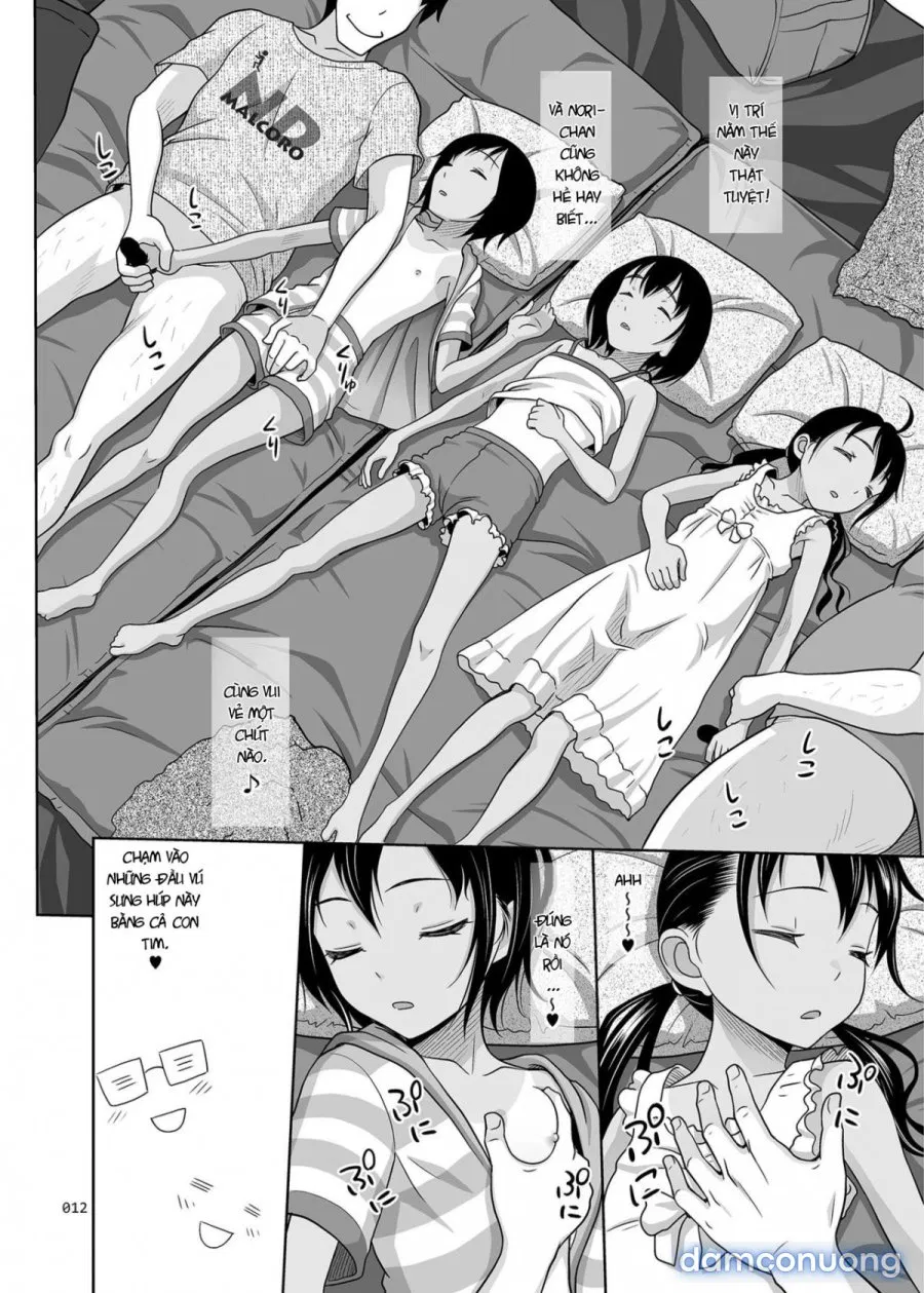Meikko na Syoujo no Ehon 