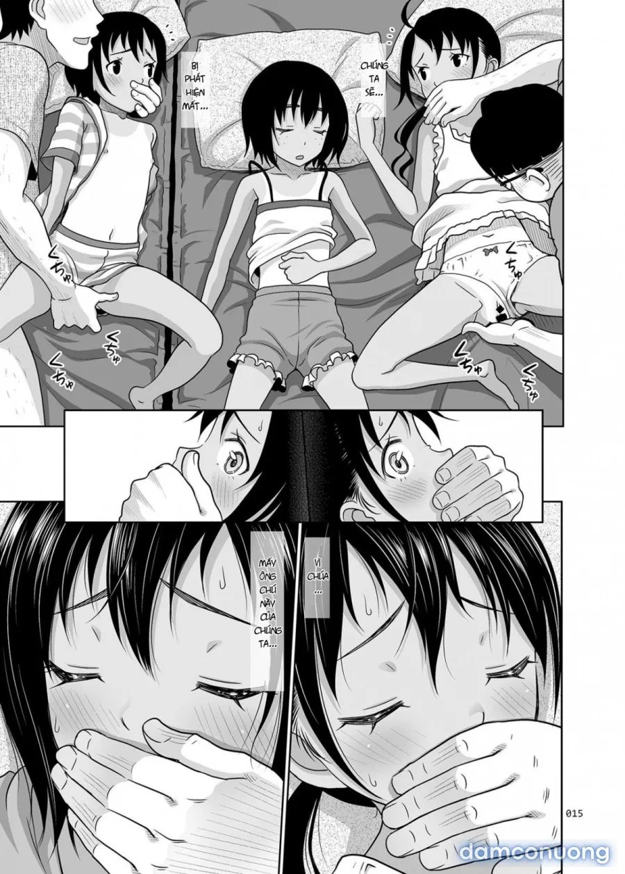 Meikko na Syoujo no Ehon 