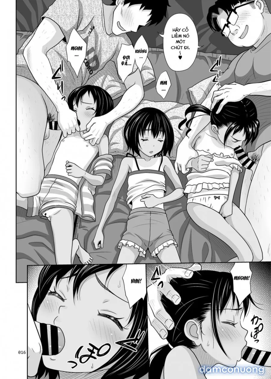 Meikko na Syoujo no Ehon 