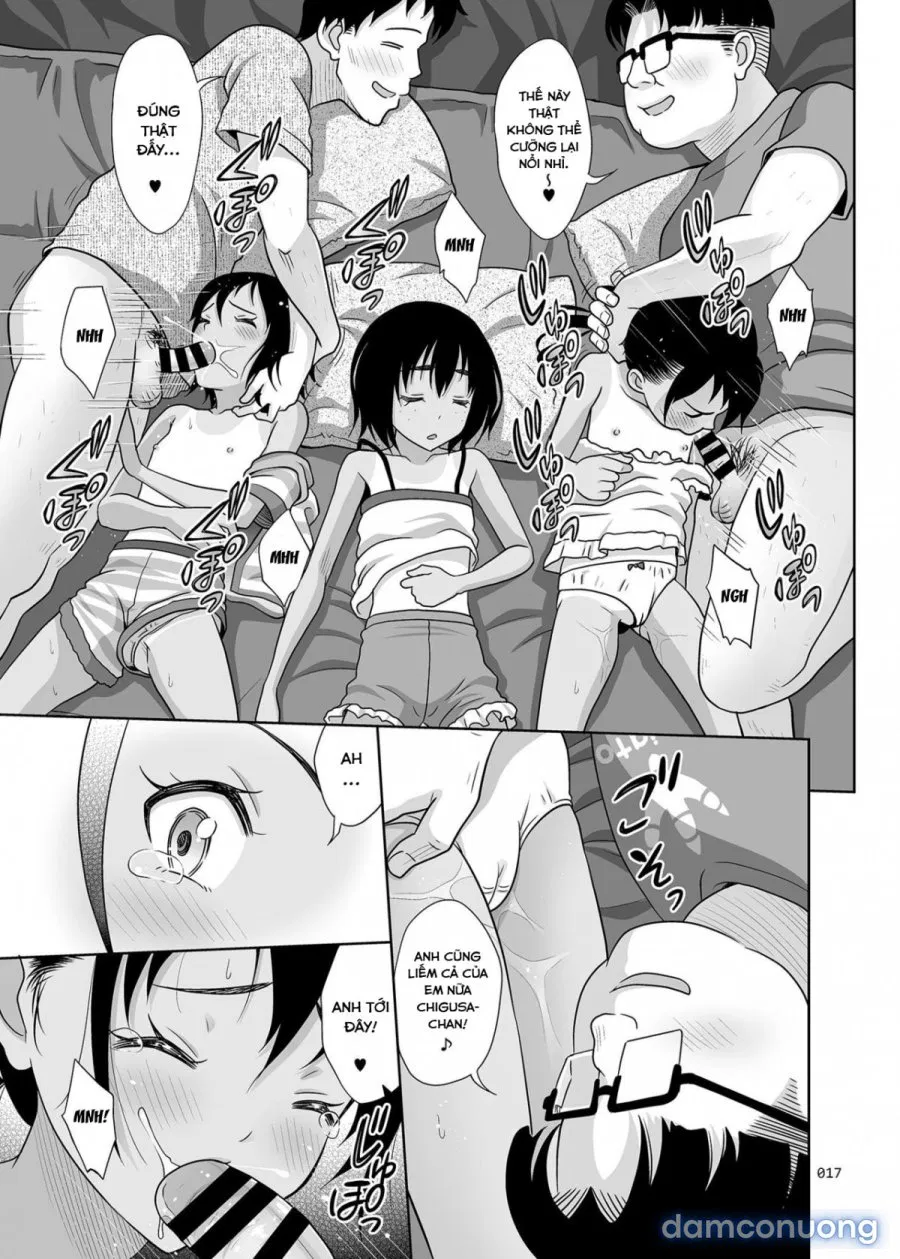 Meikko na Syoujo no Ehon 