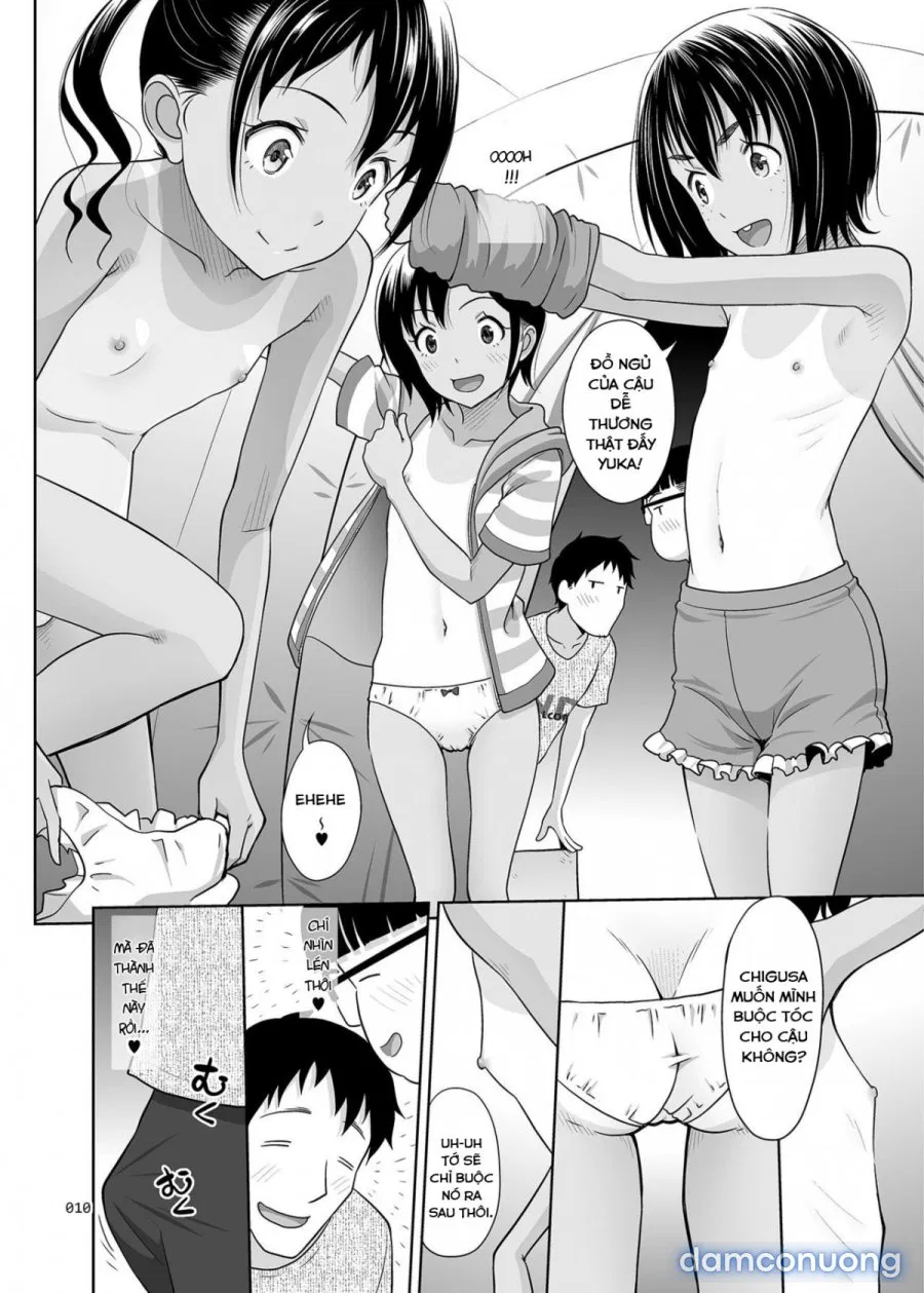 Meikko na Syoujo no Ehon 