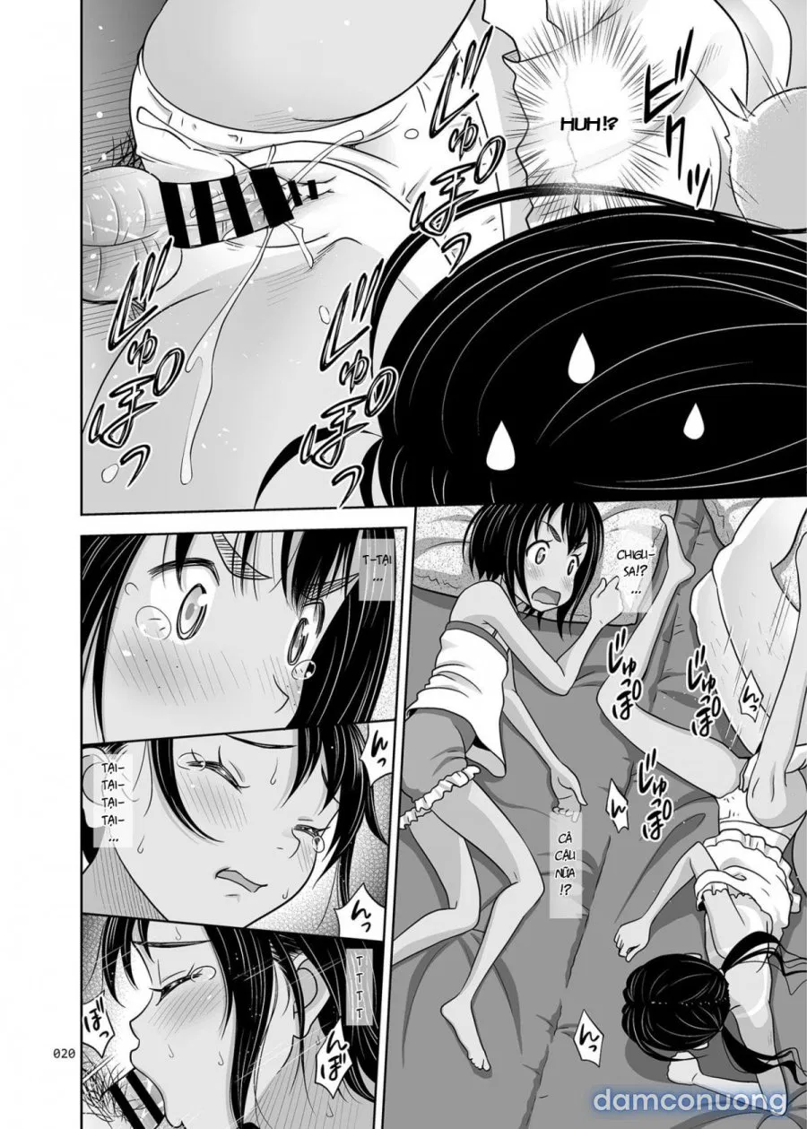 Meikko na Syoujo no Ehon 
