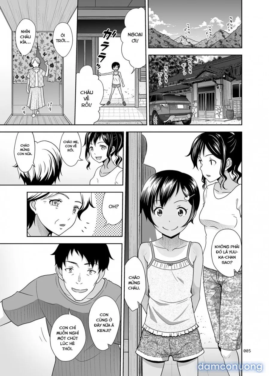 Meikko na Syoujo no Ehon 