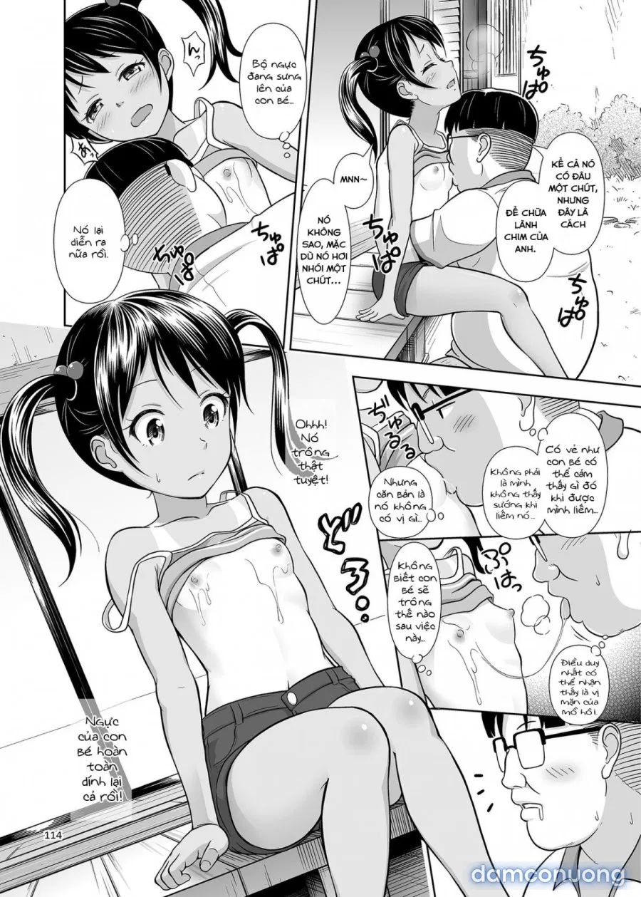 Meikko na Syoujo no Ehon 
