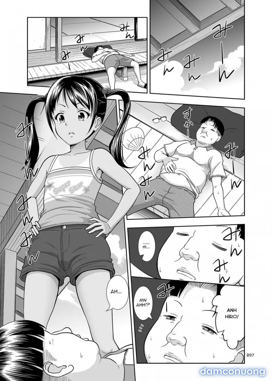 Meikko na Syoujo no Ehon 
