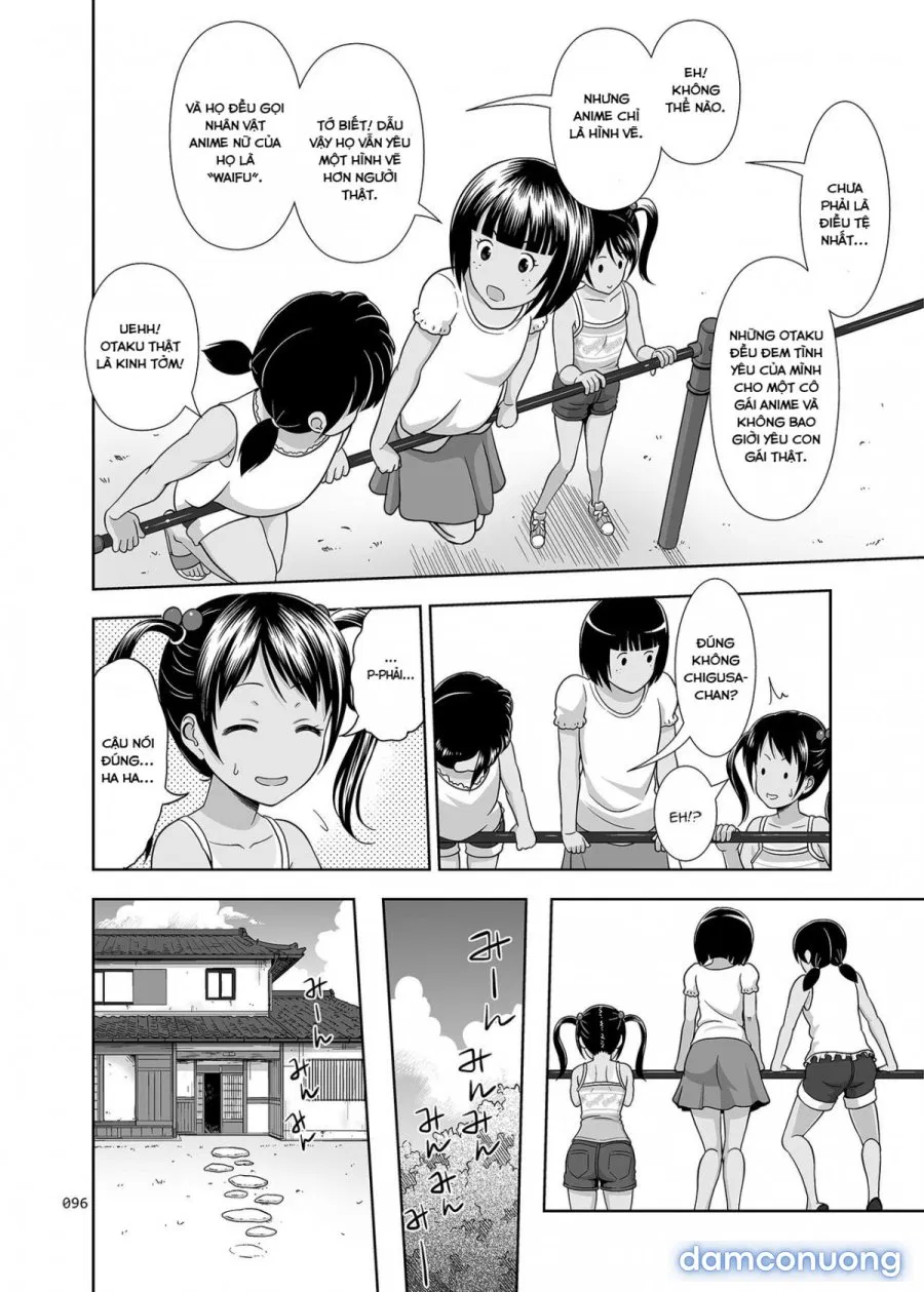 Meikko na Syoujo no Ehon 