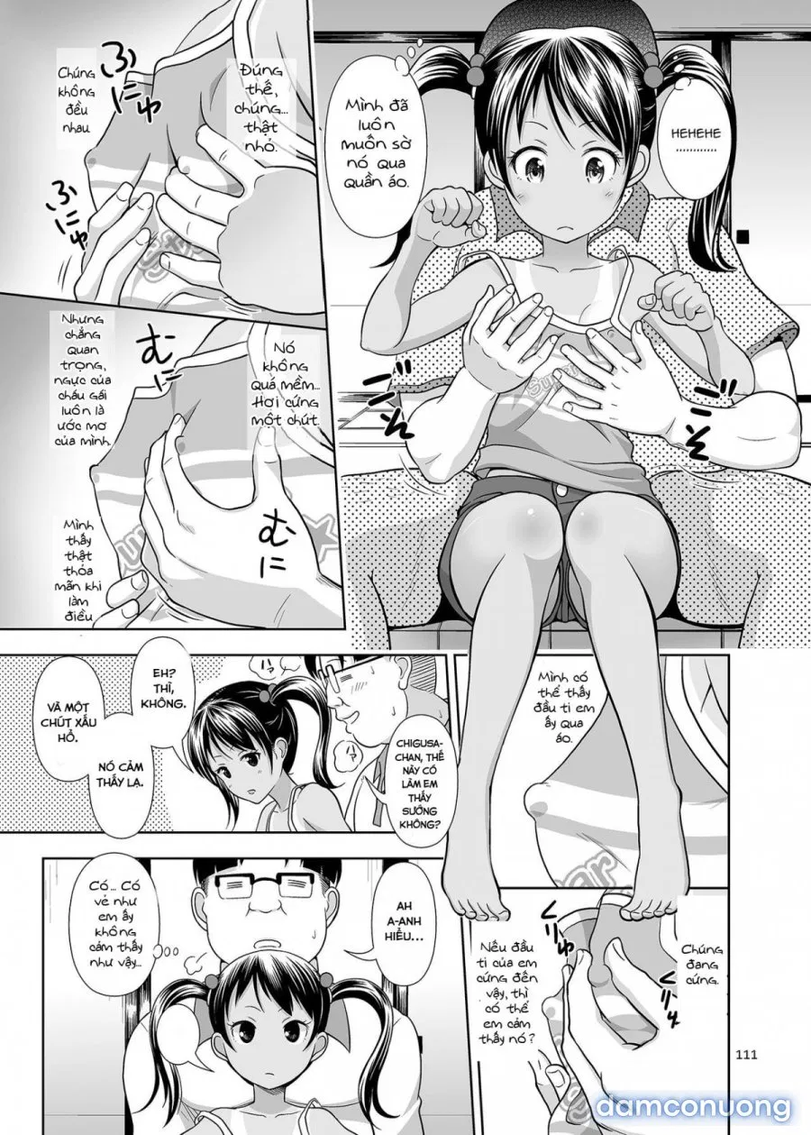 Meikko na Syoujo no Ehon 