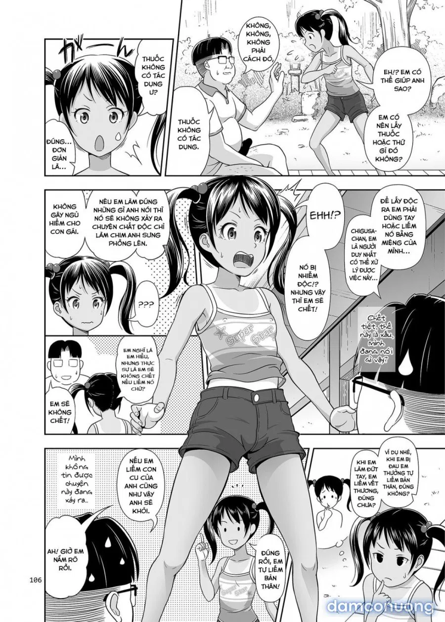 Meikko na Syoujo no Ehon 