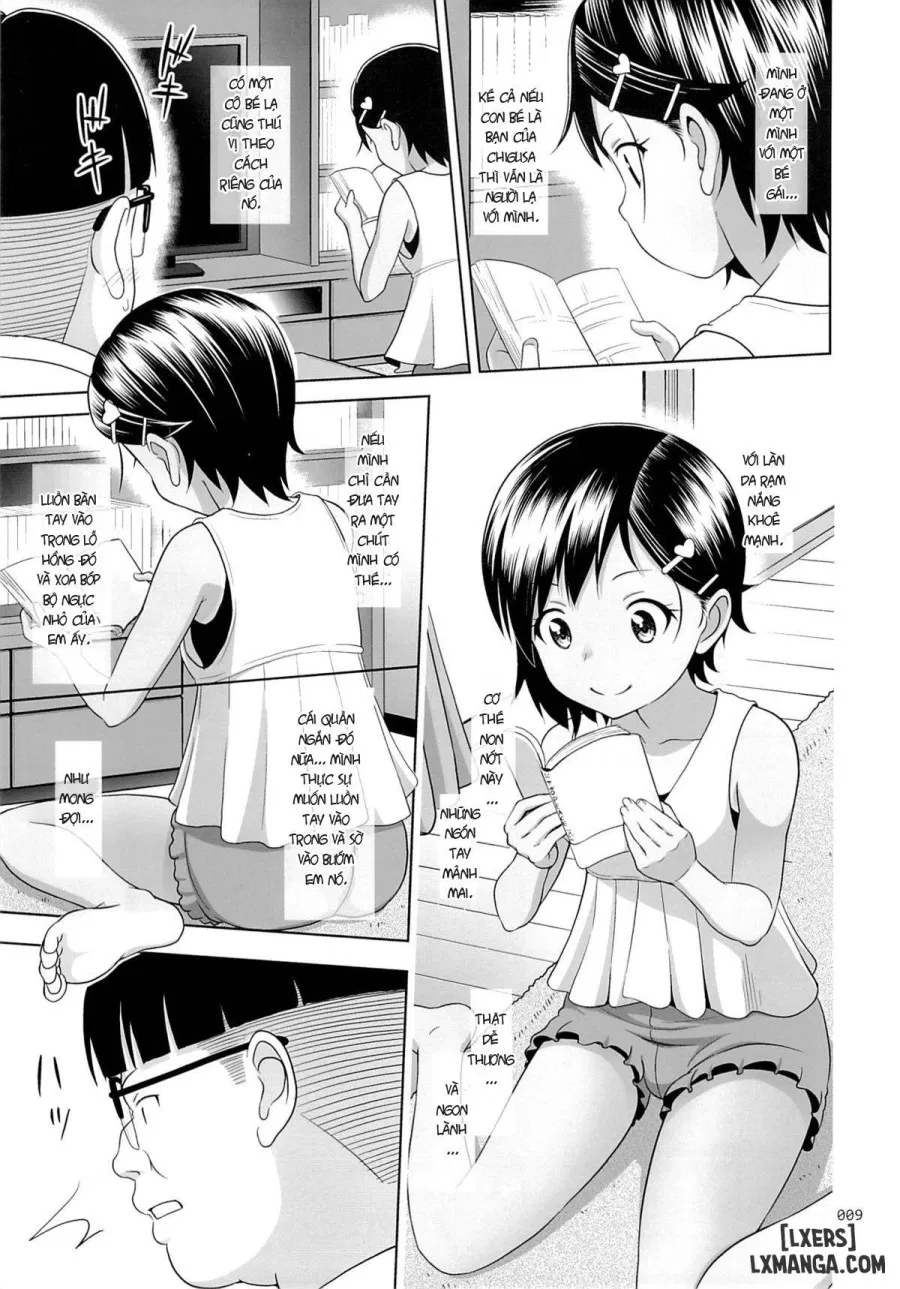 Meikko na Syoujo no Ehon 