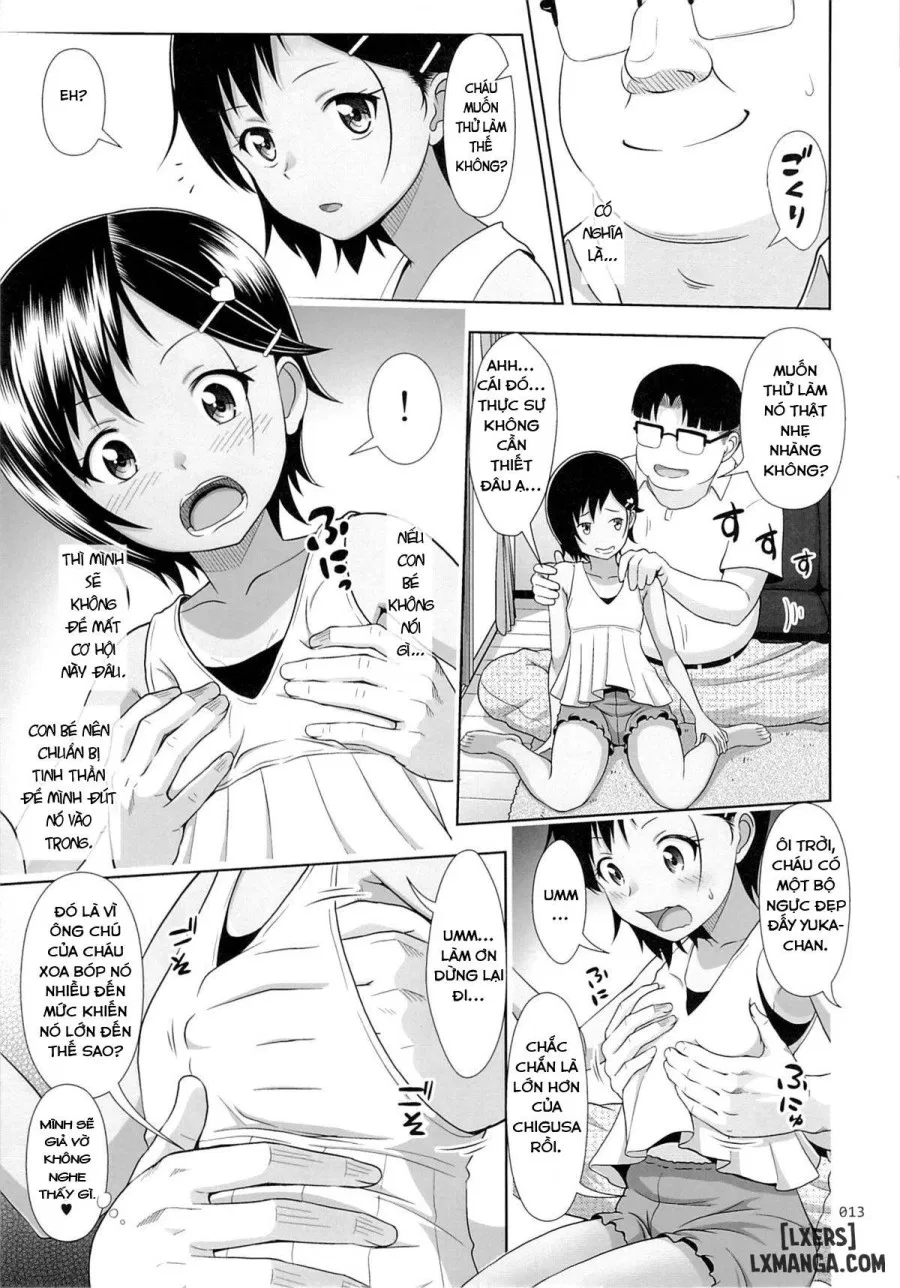 Meikko na Syoujo no Ehon 