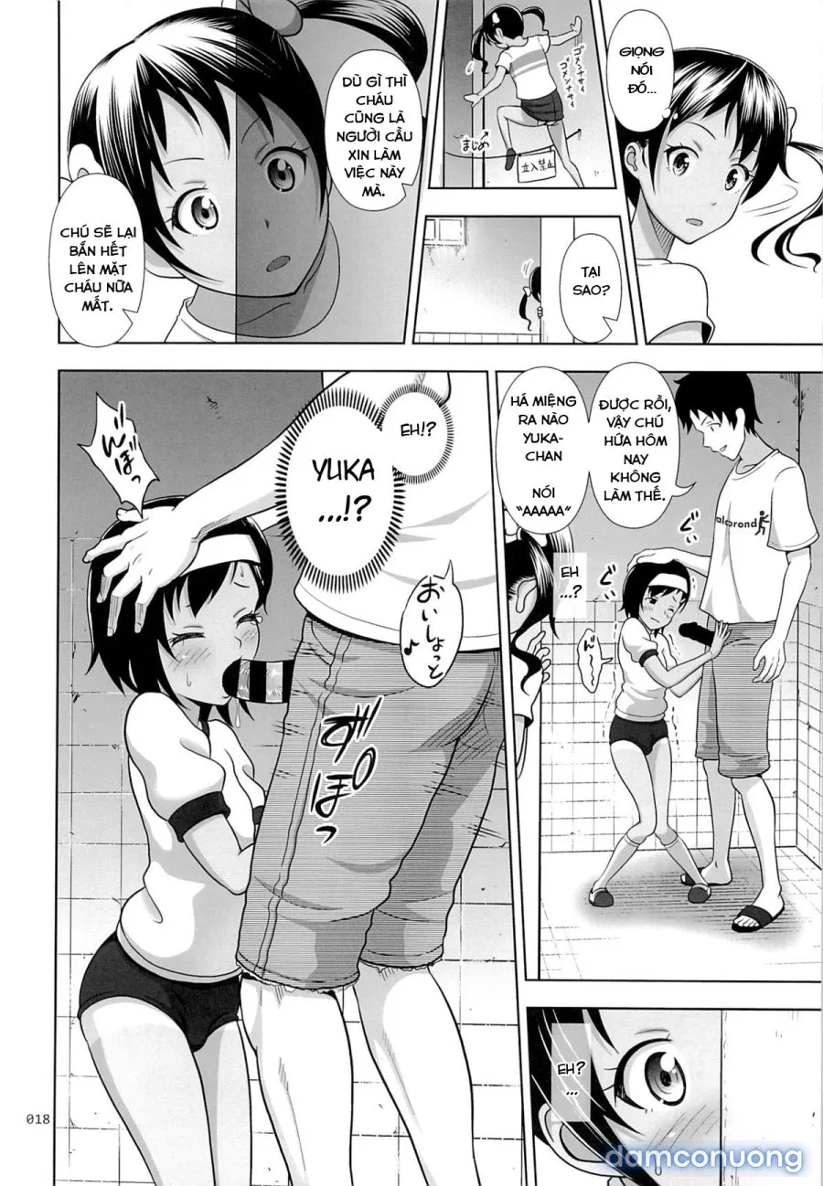 Meikko na Syoujo no Ehon 