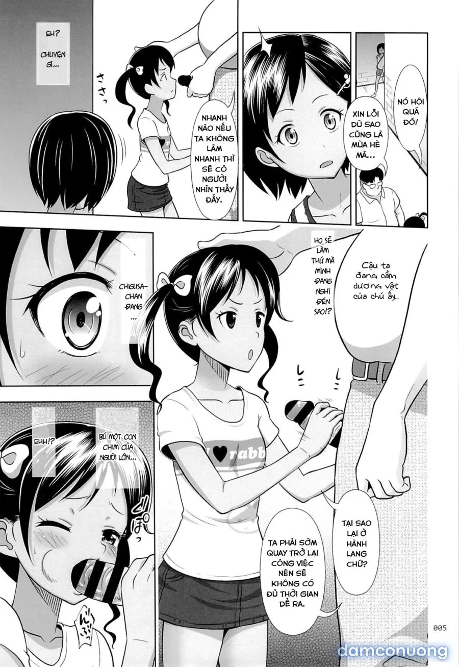 Meikko na Syoujo no Ehon 