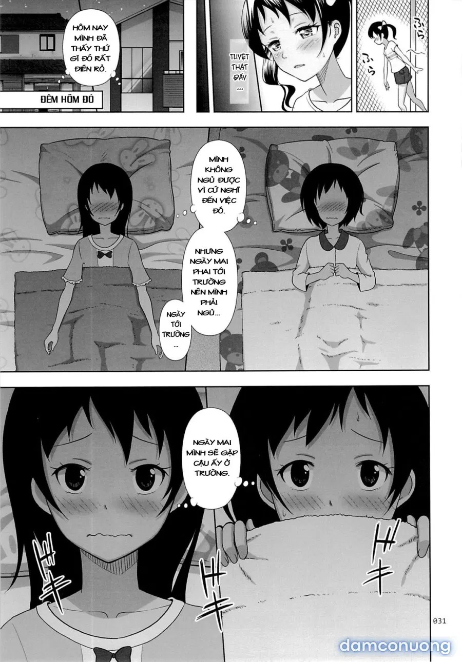 Meikko na Syoujo no Ehon 