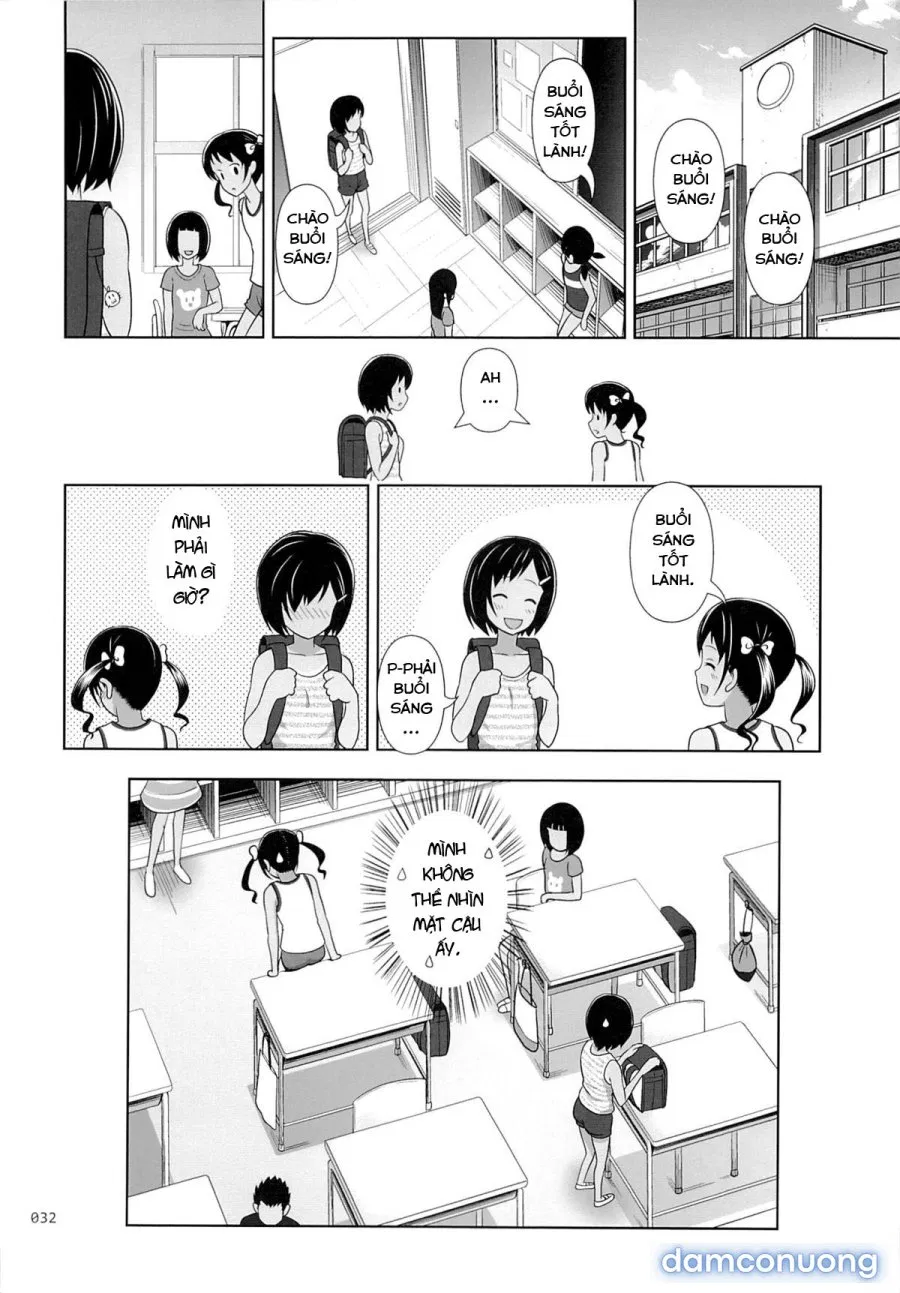 Meikko na Syoujo no Ehon 